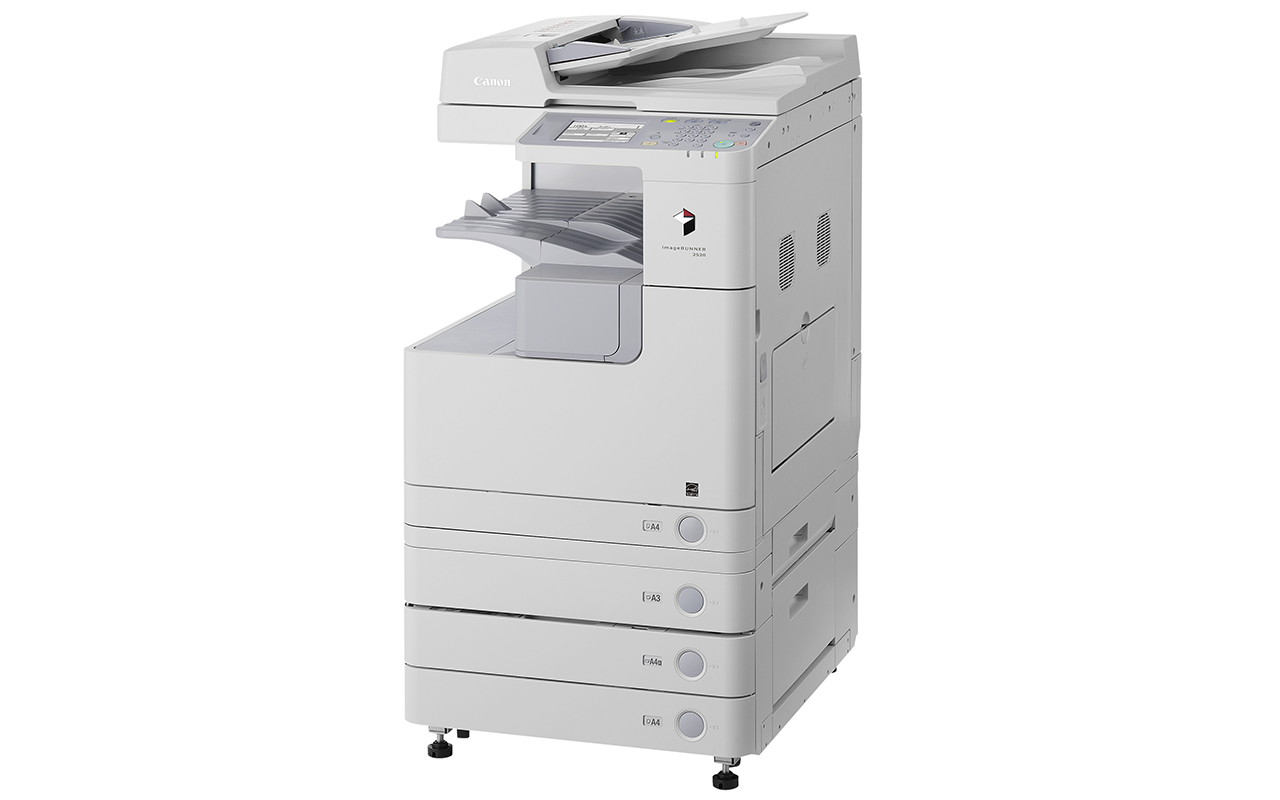 canon ir 2530 driver download windows 7