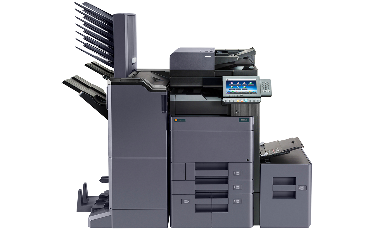 TA 3262i MFP - OPSOL Technologies LLC