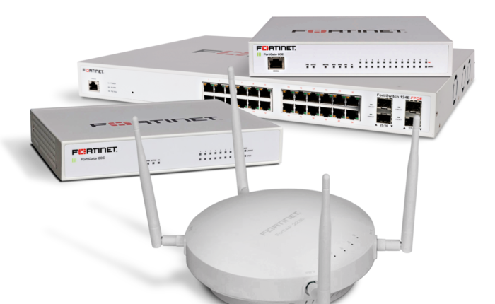 FORTINET PRODUCT